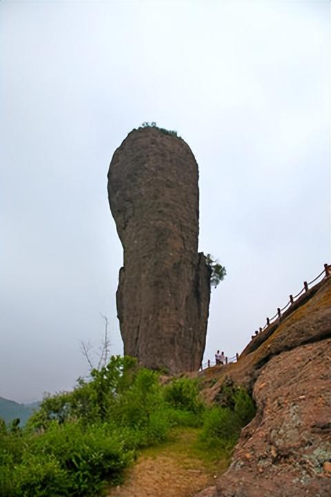 承德旅游攻略必玩的景点（承德十大最值得去的景区）