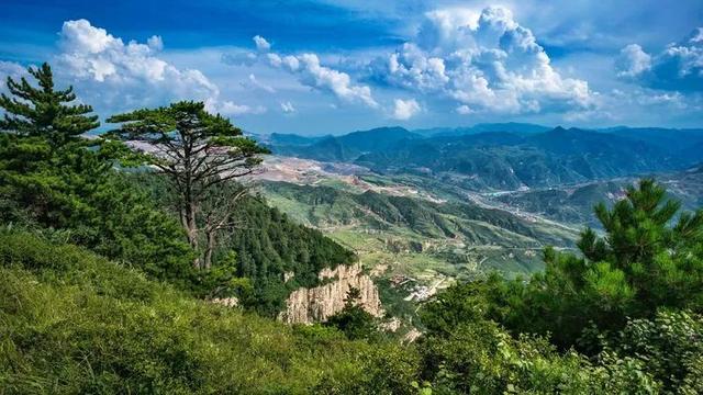 城市简介----大同，大同市简介（大同：中国古都·天下大同）