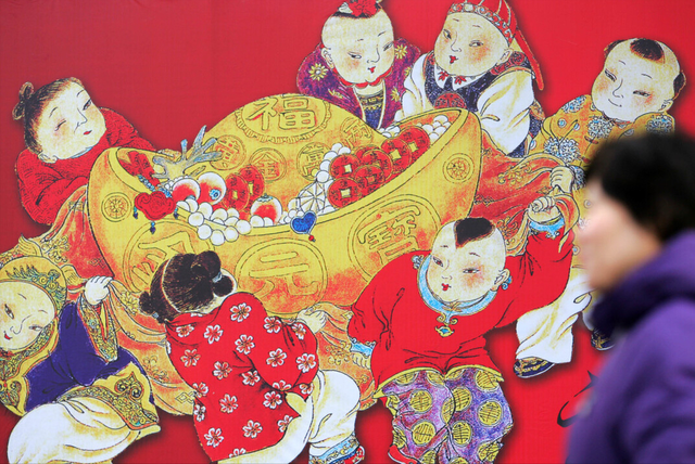 正月二十三“善财童子诞”，记住吃“5样”，寓意财源广进财运旺