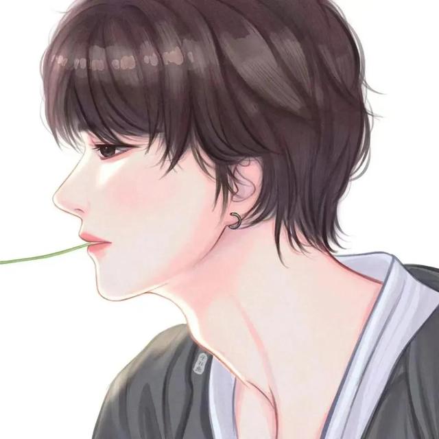 海边风景头像，看海头像男背影（情侣头像丨想和你去看海）