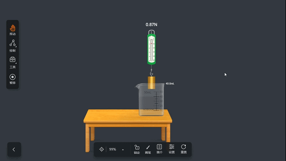 多次实验的目的，实验中多次测量的目的是什么（一组图片带你熟知八年级物理）