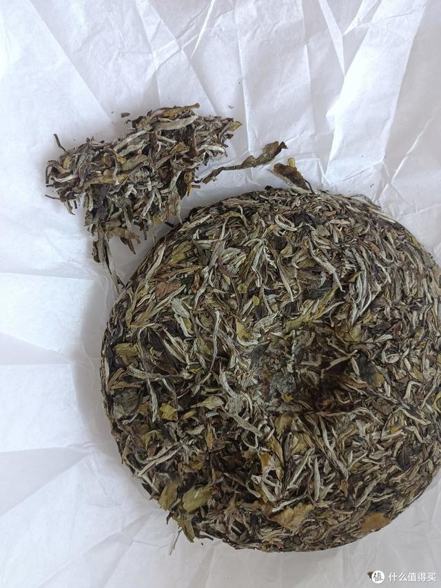 质量好的白茶正宗白茶，寄与爱茶人—品评这两年买的十几款白茶