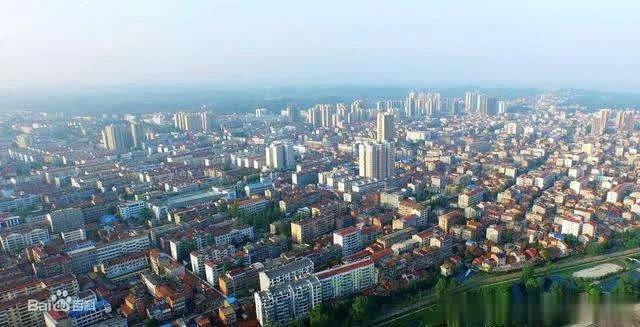 南漳县属于哪个市，南县属于哪个市哪个区（地名故事：南漳，三国故事源头）