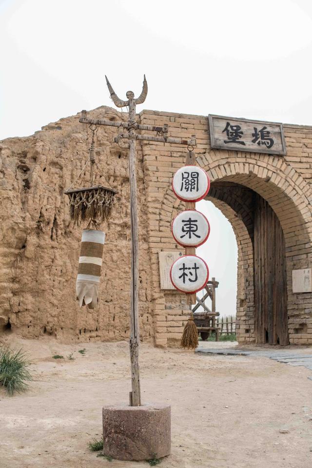 大话西游拍摄地，大话西游取景地今昔对比（我国十大影视基地之一）