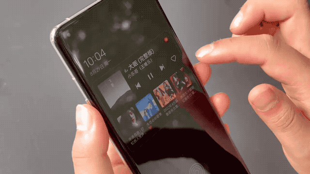 懂我再爱我网名，懂我再爱我微信昵称（比起的 ColorOS 13）