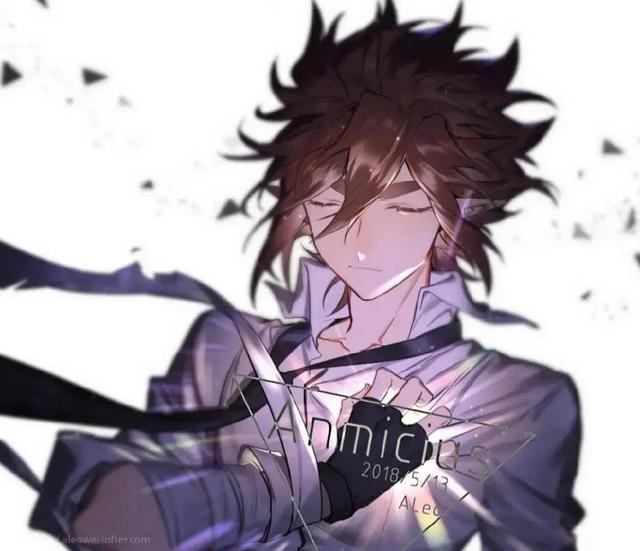 凹凸世界超帅图片，帅死！✨，微信头像（凹凸世界），微信头像（<表情包和图片>第二个）