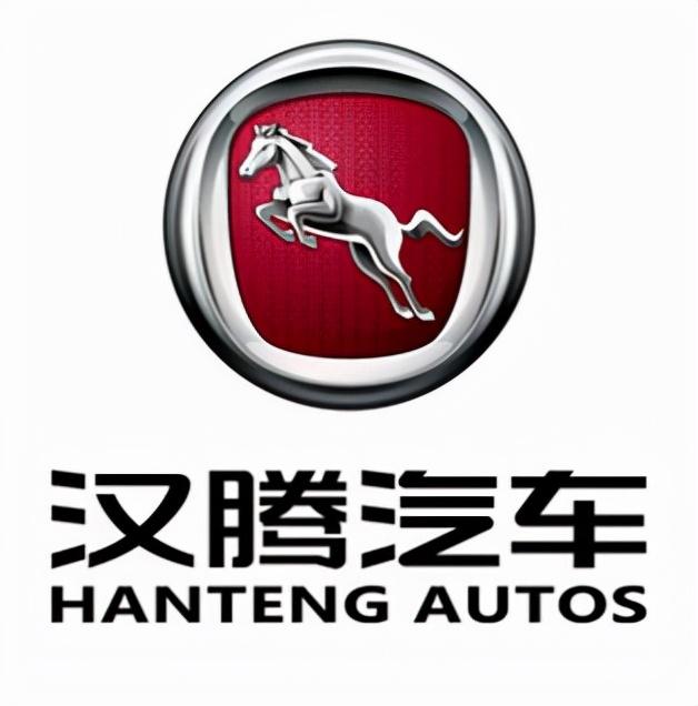 跑车标志大全，所有跑车车标（这11个车标，你认识几个）