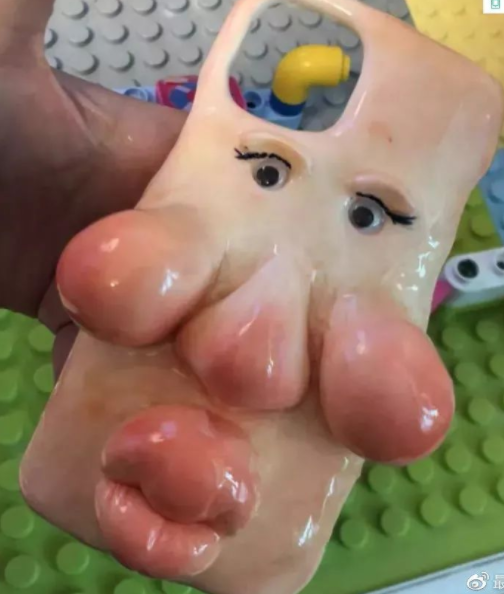 柠檬  可乐  哈密瓜，微信头像，柠檬  可乐  哈密瓜（看完差点没把我送走）