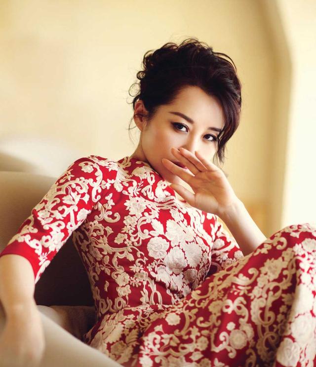 许晴主演的电视剧，许晴主演的所有电视剧（许晴与刘波分手20年）