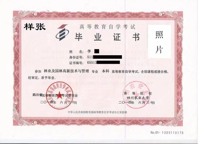 学士学位是什么意思，管理学学士学位是什么意思（学历与学位有何区别）