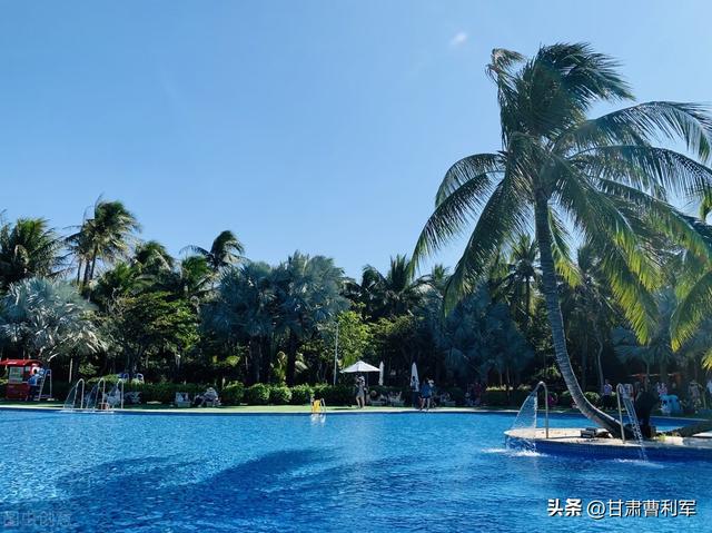 国内去哪旅游比较好，国内去哪儿旅行最好（中国10大最美景区）