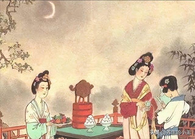 中秋节的来源，中秋节的来历英语简短（你知道中秋节的来源和寓意吗）