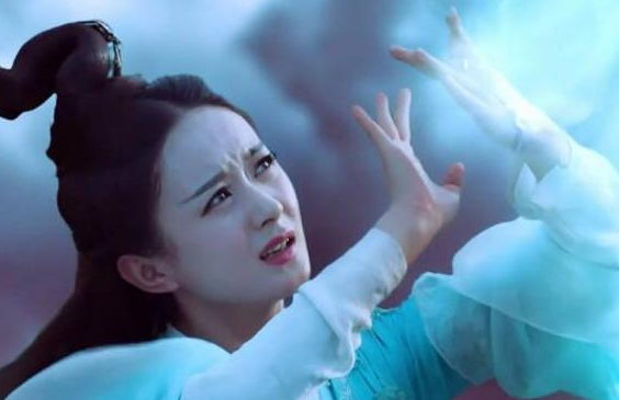 戮仙碧瑶嫁给谁了，戳仙碧瑶嫁给谁了（碧瑶复活后为何不见张小凡）