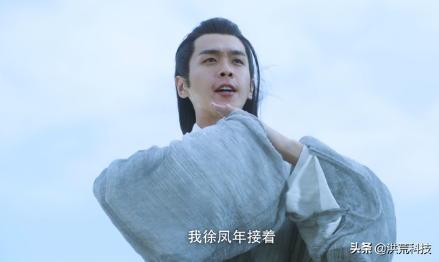 李淳罡死在谁手里，李淳罡结局（《雪中悍刀行》李淳罡死后）