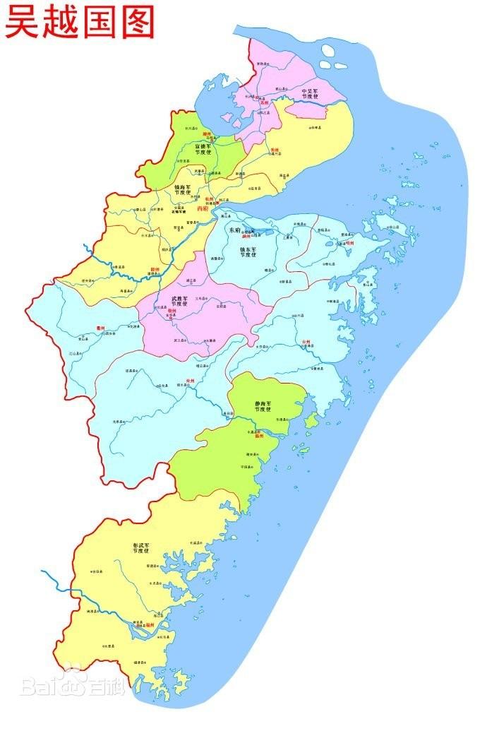 江南地区包括哪几个省，江南省包括那几个（苏南历史上属于浙江）