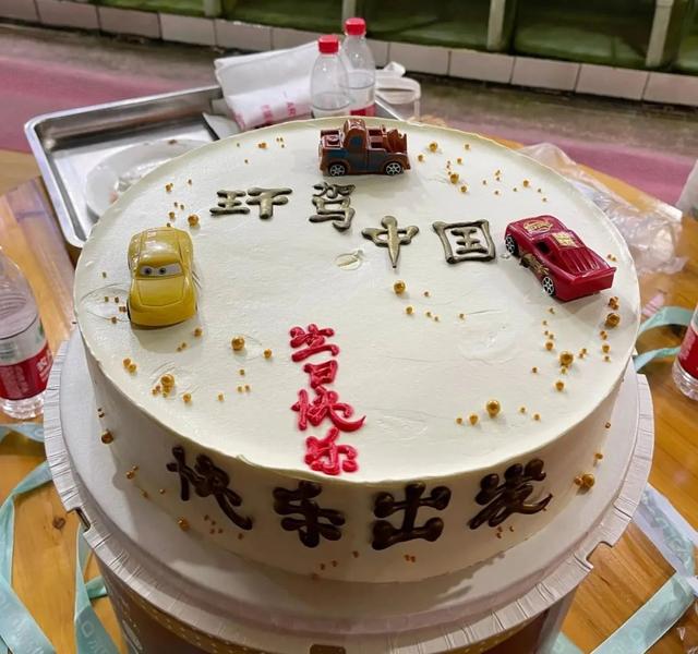 自驾游去哪里比较好，春季自驾游去哪里比较好（100天35000公里）