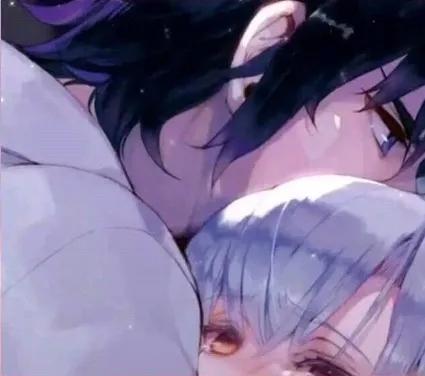 携手并肩，微信头像，携手并肩（是我们抬头看到的同一片天）