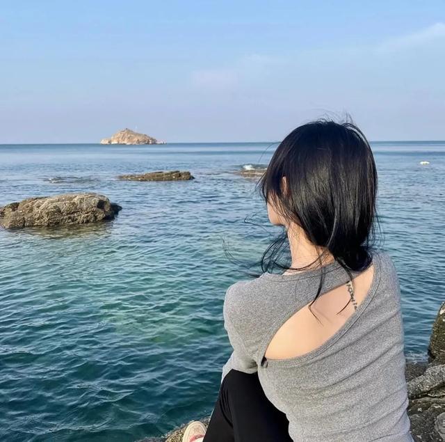 真人〖风格女头〗，微信头像，真人〖风格女头〗（真人头像，氛围感女头）
