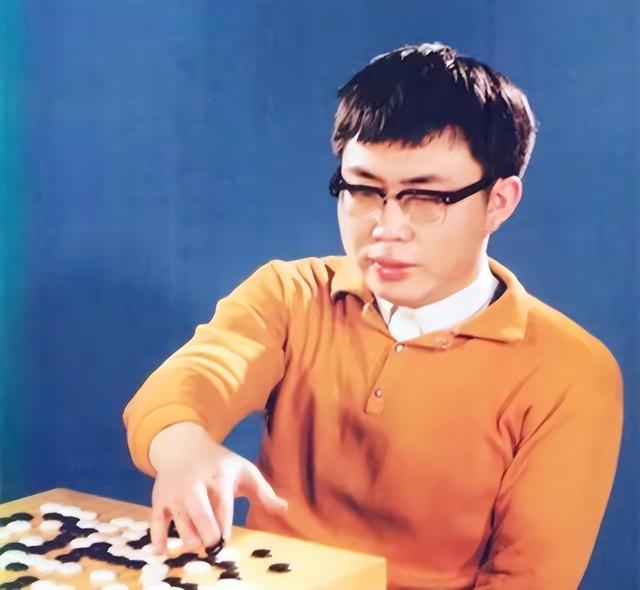 聂卫平棋圣是谁，“棋圣”聂卫平