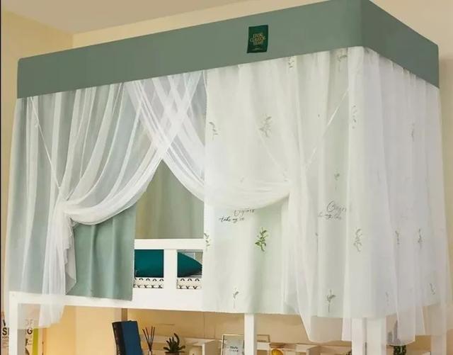 西南财经大学天府学院宿舍条件怎么样—宿舍图片内景，西南财经大学天府学院 宿舍（这样的大学宿舍谁看了不心动）