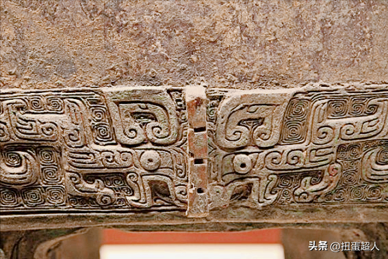 四条龙是什么意思，四个龙是啥子（从夏商周的并存关系探究国家的形成）