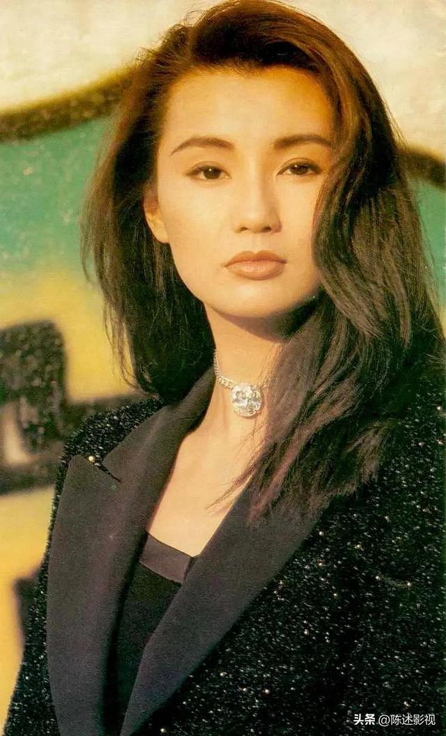 自古“张姓”出巨星,这6位张姓明星,个个都是娱乐圈的扛把子