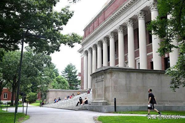 哈佛大学要多少分，哈佛大学要多少分才能进（就读美最佳私立大学要花多少钱）