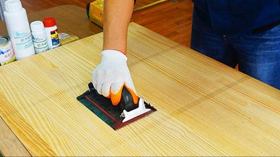 家具用什么漆，实木家具用什么漆（清漆和色漆的施工区别）