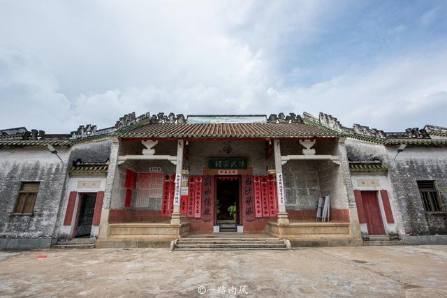 砚洲岛，与世隔绝的肇庆江心岛（砚洲岛在哪里）