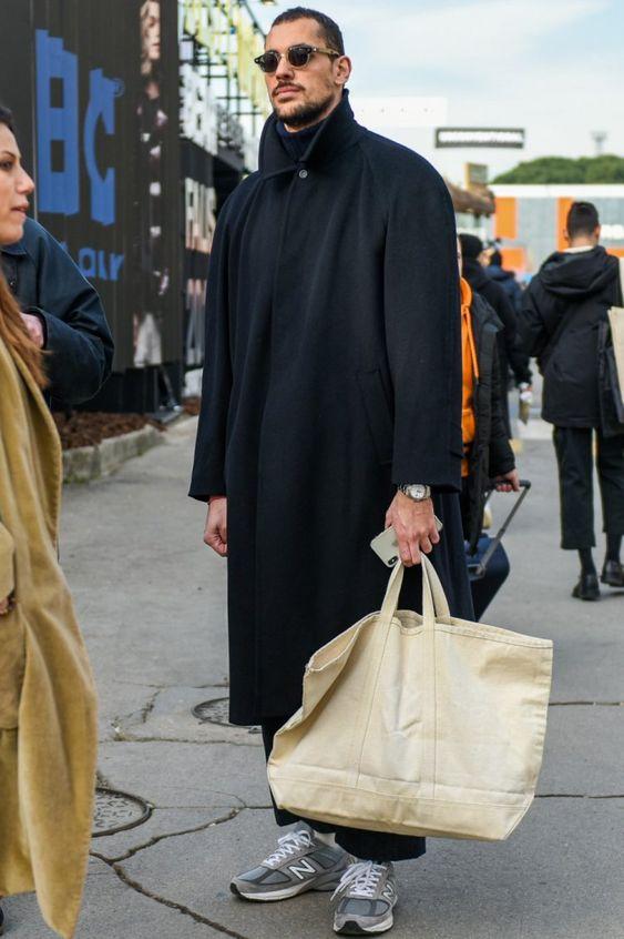 适合男生的穿衣风格有哪些，男生衣服穿搭有哪些风格（一直是时尚圈的主流）