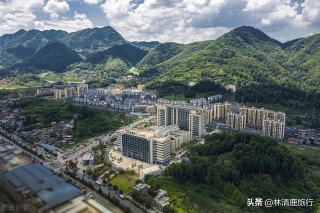 贵州都有哪些市，贵州有哪些市区（贵州避暑就去这4座城市）
