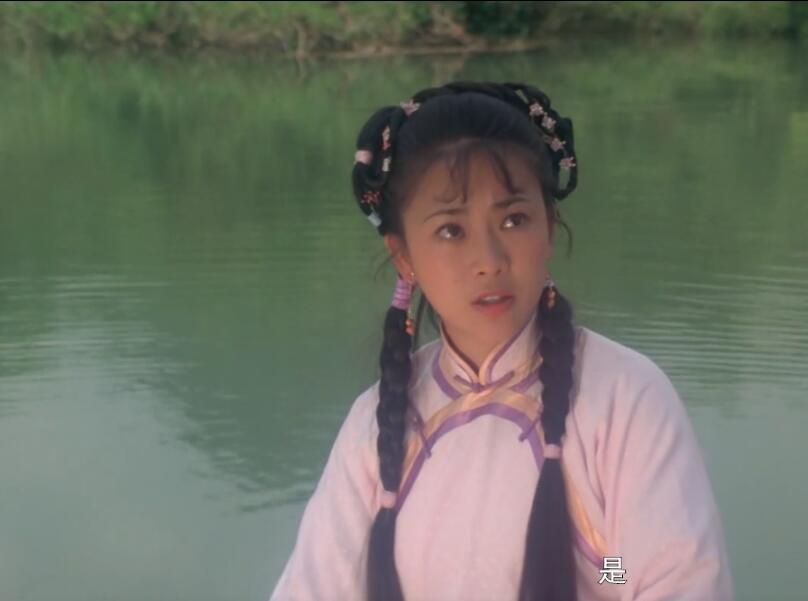 《南北少林》花絮,李连杰女装靓丽,为何他不愿提及这部电影