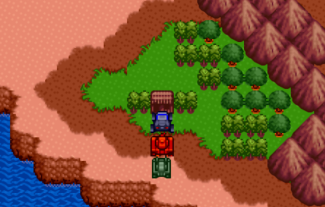 暗黑2地图攻略，暗黑2地图（图文全攻略——黑暗水路与摩洛波克篇）