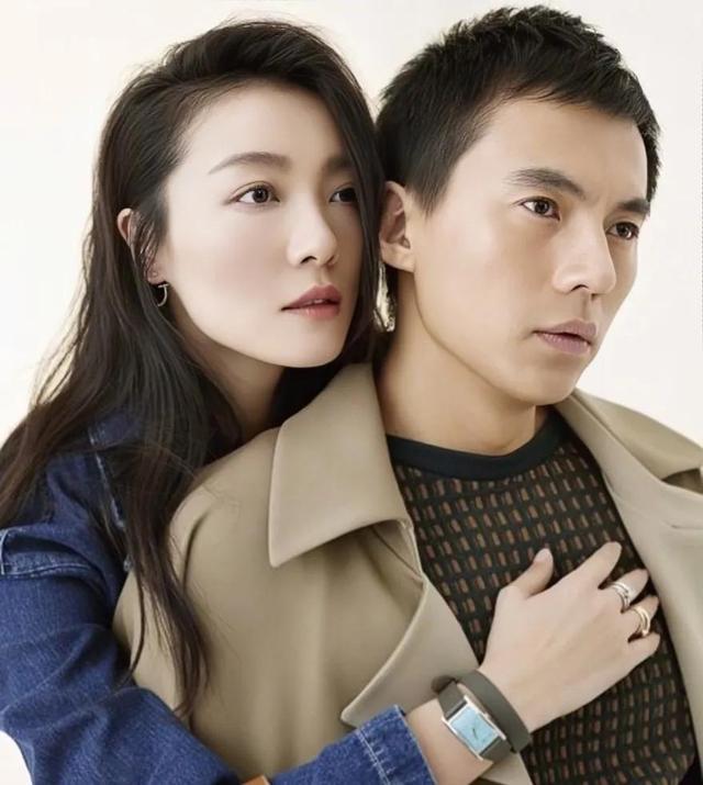 宋宁峰个人资料，宋宁峰演员个人资料（不在乎她和宋宁峰有7年的婚姻）