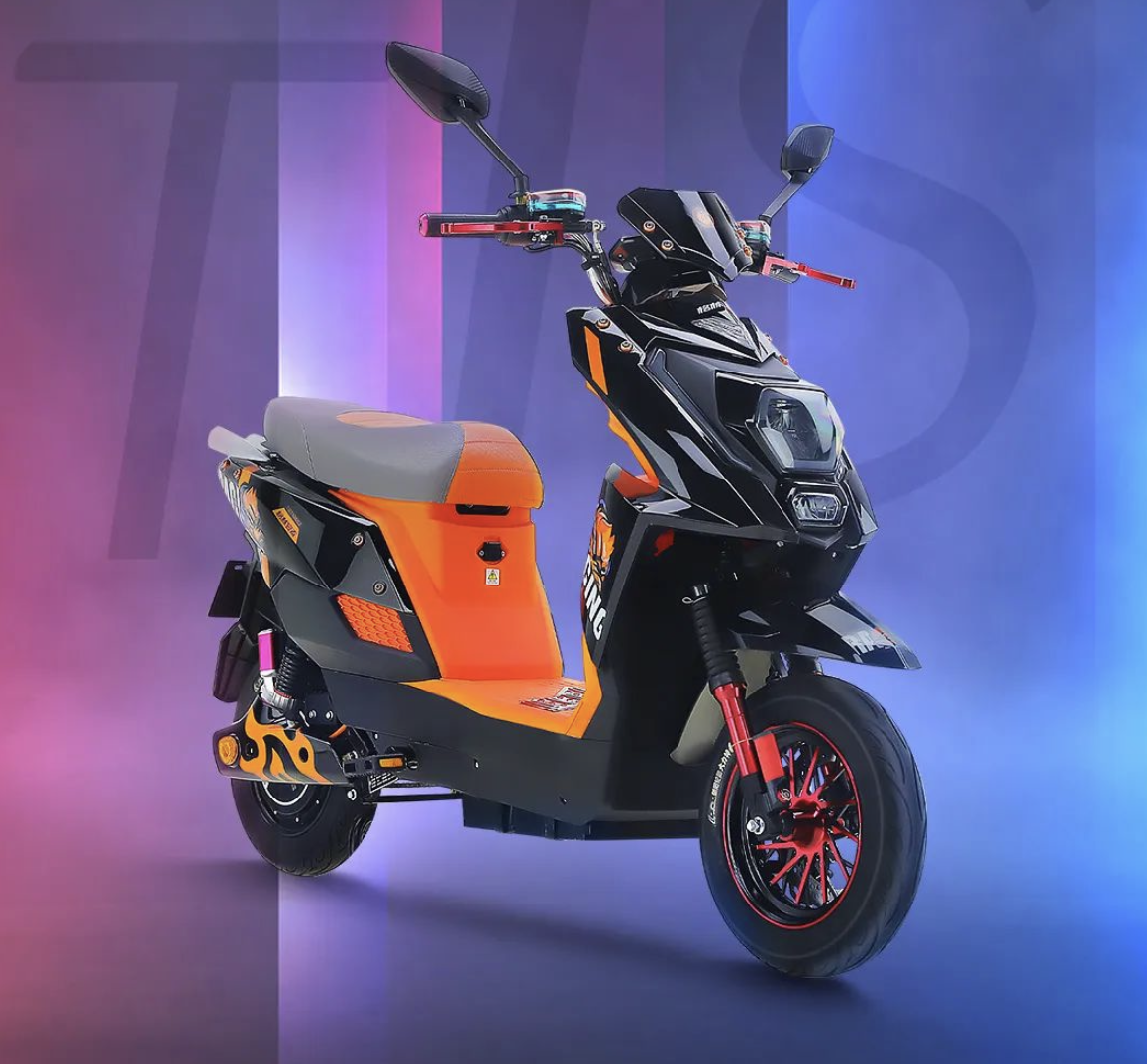 五羊品牌现在已经被无锡一个电动车企业收购,它已经不是老广州五羊了.