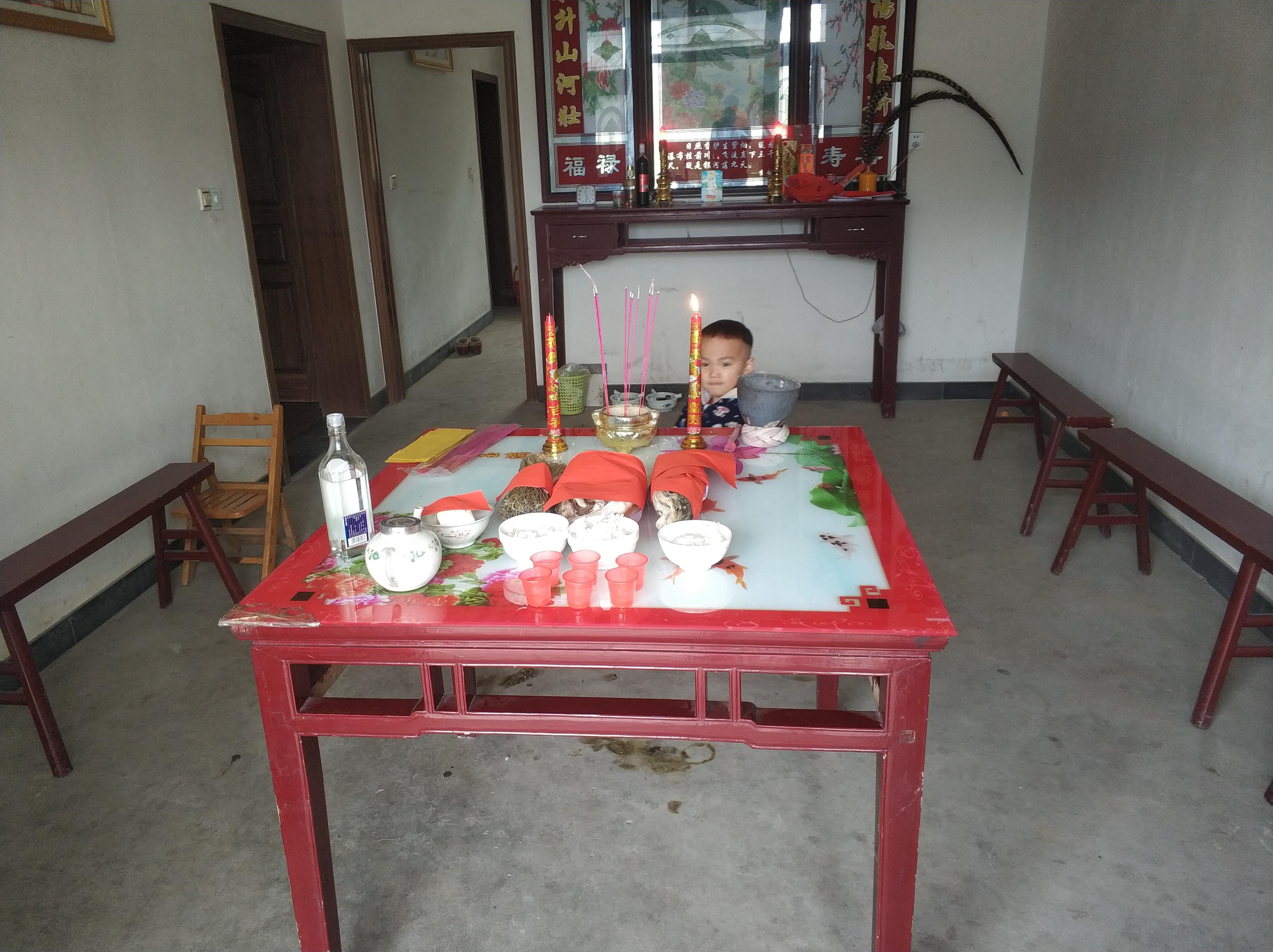 年货清单列表(广东年货传统零食)