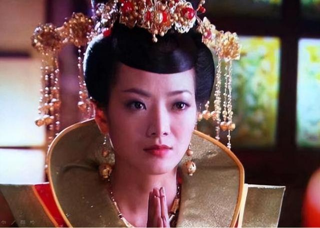 李世民的老婆是谁，中国古代历史上李世民的老婆是谁（唐太宗一生有十五位女人）