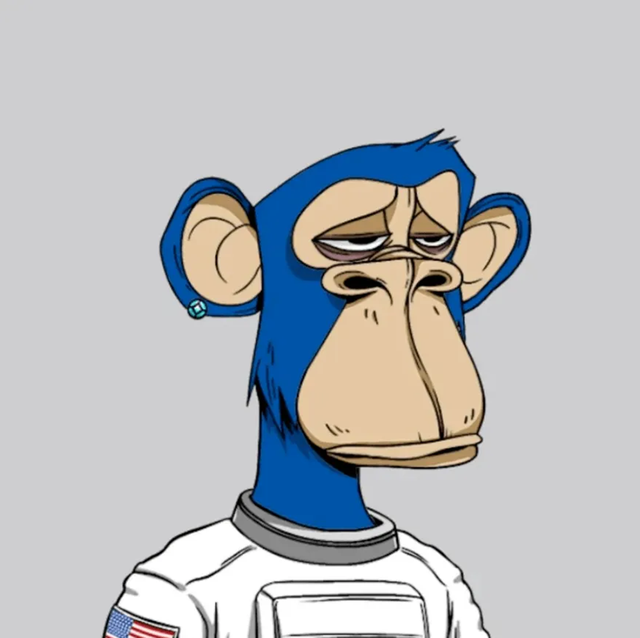 美元上的头像是谁,美金上面的人头是谁(18万美金,买个网络头像)