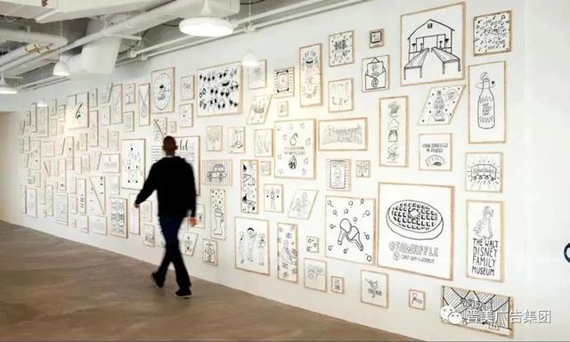 企业文化的定义，企业文化的定义！（学习如何打造企业文化墙）