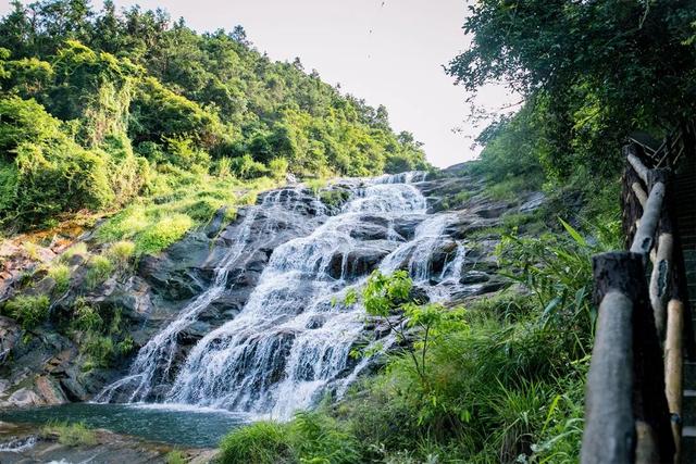 深圳好玩的免费景点，深圳哪里好玩的景点（来深圳这10个地方免费玩）