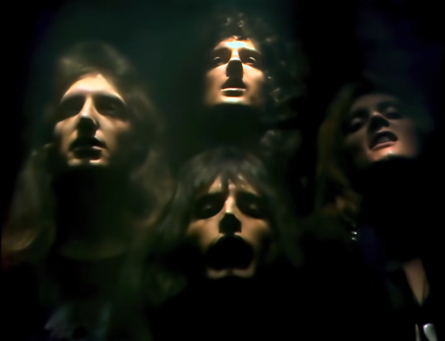 波希米亚狂想曲，世界十大金曲波西米亚狂想曲（为什么会是英国最伟大的歌曲）