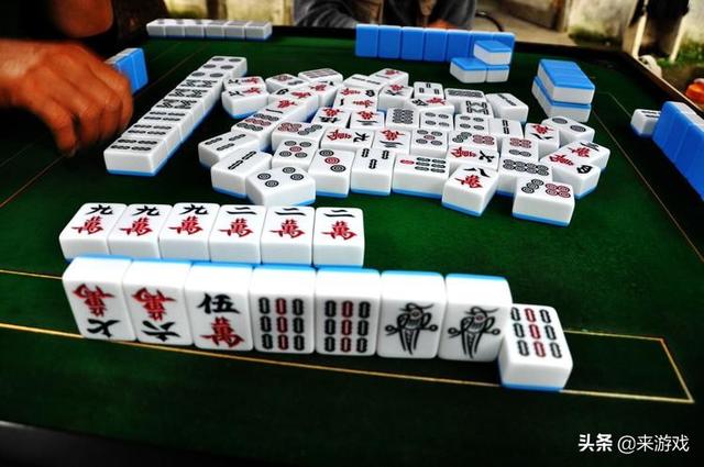打牌前忌讳什么，打麻将之前有什么禁忌（搓麻避开这三点，助你提高胜率）