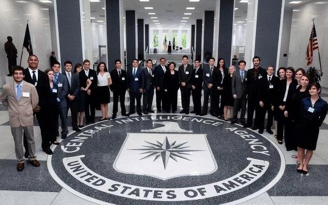 中国有特工组织吗，中国特工组织叫什么（美中央情报局曾叫苦）