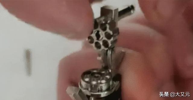 枪版是什么意思，从全民持枪到全国禁枪