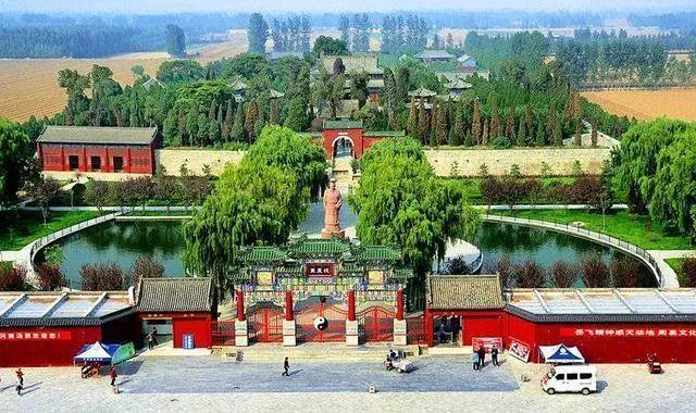 河南在哪里，河南在哪里属于哪个省（关于河南的一些小知识）