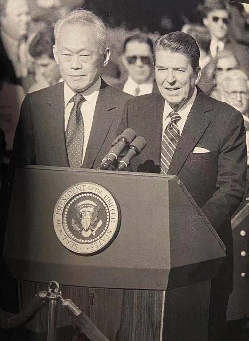 李光耀祖籍，李光耀曾祖父（虽然新加坡是华人国家）