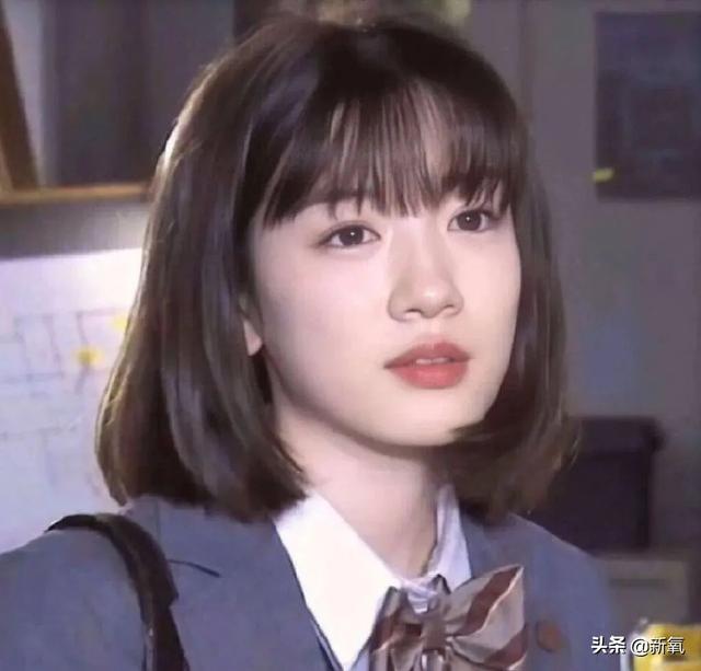 声恋的演员介绍，恋歌演员介绍（光靠颜值就在国内出圈的日系美少女）