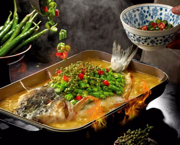 四川眉山美食攻略，最受欢迎的居然是它