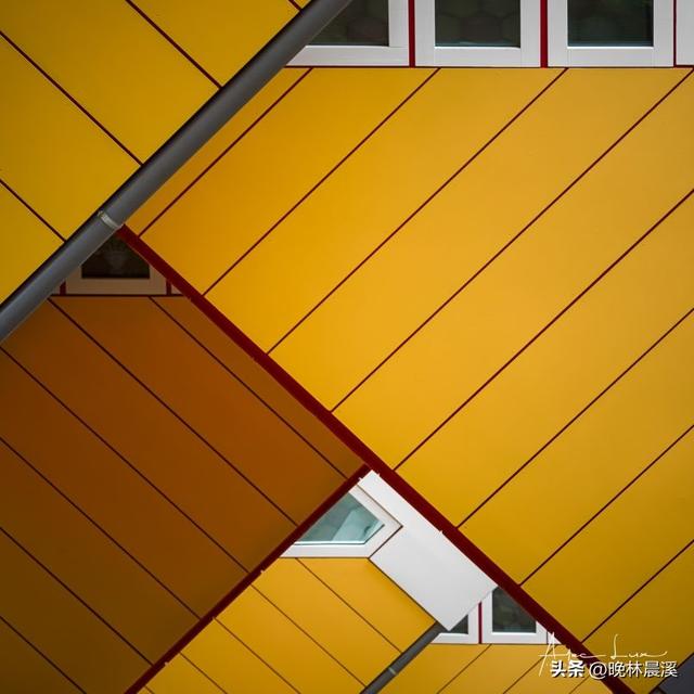 黄色系列有哪些色彩，黄色有哪些种类（柔和的黄色——色彩灵感）