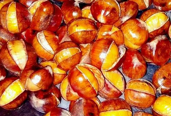 炒板栗简单实用版怎么做，想吃糖炒栗子不用买